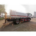 10000 liters/12000 liters/15000 liters water tanker truck